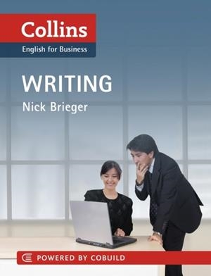 ENGLISH FOR BUSINESS: WRITING | 9780007423224