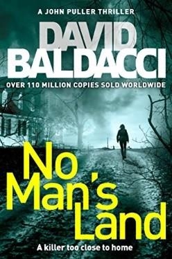NO MAN'S LAND | 9781478920571 | DAVID BALDACCI