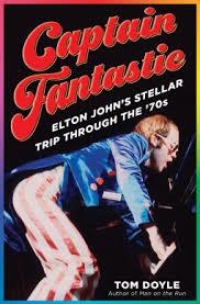 CAPTAIN FANTASTIC | 9781101884188 | TOM DOYLE