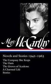 MARY MCCARTHY I: 1942-63 | 9781598535167 | MARY MCCARTHY