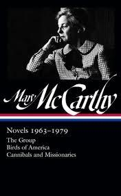 MARY MCCARTHY II: 1963-79 | 9781598535174 | MARY MCCARTHY