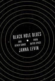 BLACK HOLE BLUES | 9780307948489 | JANNA LEVIN