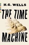 TIME MACHINE, THE | 9780525432357 | H G WELLS