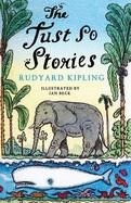 JUST SO STORIES | 9781847496379 | RUDYARD KIPLING