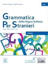 GRAMMATICA PER STRANIERI 1 | 9788861824065