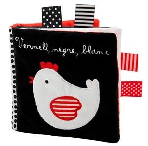 VERMELL, NEGRE, BLANC | 9788491010166 | Rettore, Kenny