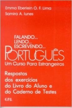 FALANDO..LENDO..ESCREVENDO PORT. RESPOST | 9788512544113 | VARIOUS AUTHORS