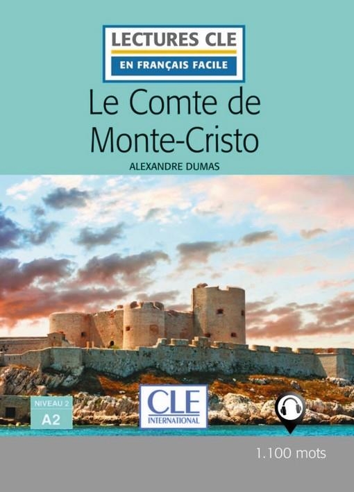 LE COMTE DE MONTE-CRISTO | 9782090318883 | JEAN LUC PENFORNIS