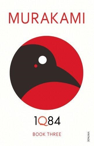 1Q84 (BOOK 3) PAPERBACK | 9780099549055 | HARUKI MURAKAMI