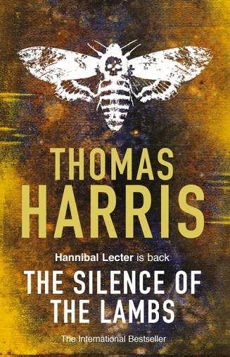 THE SILENCE OF THE LAMBS | 9780099532927 | THOMAS HARRIS