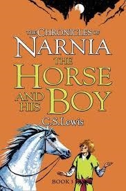 HORSE AND HIS BOY, THE | 9780007323081 | LEWIS CARROLL