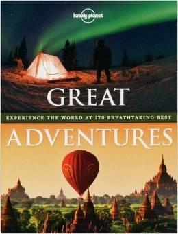 GREAT ADVENTURES 1 | 9781742209647