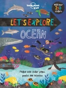 LET'S EXPLORE OCEAN | 9781760340407