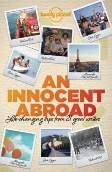 AN INNOCENT ABROAD | 9781743603604
