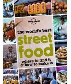 STREET FOOD 1 | 9781742205939