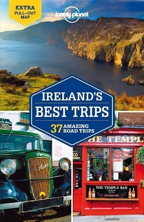 IRELAND'S BEST TRIPS | 9781742209869 | AA. VV.