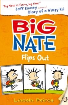 BIG NATE 5: FLIPS OUT | 9780007478279 | LINCOLN PEIRCE