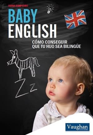 BABY ENGLISH | 9788416094769 | Sampedro, Diana