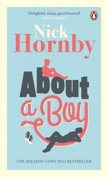 ABOUT A BOY | 9780241969878 | NICK HORNBY