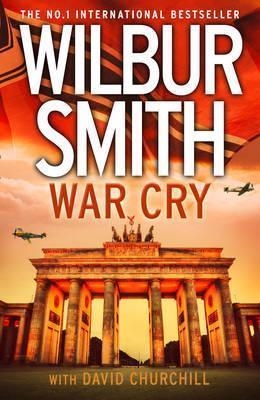 WAR CRY | 9780007535866 | WILBUR SMITH