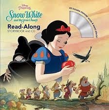 SNOW WHITE AND THE SEVEN DWARFS | 9781484730492 | VARIS AUTORS