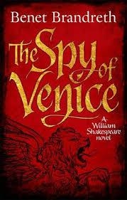 THE SPY OF VENICE | 9781785770364 | BENET BRANDRETH