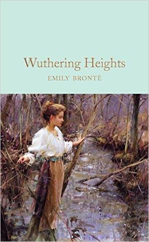 WUTHERING HEIGHTS | 9781509827800 | EMILY BRONTE