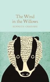 THE WIND IN THE WILLOWS | 9781509827930 | KENNETH GRAHAME
