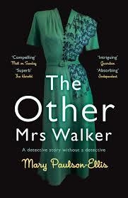 THE OTHER MRS WALKER | 9781447293927 | MARY PAULSON-ELLIS