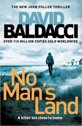 NO MAN'S LAND | 9781509840458 | DAVID BALDACCI