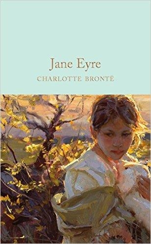 JANE EYRE | 9781509827794 | CHARLOTTE BRONTE