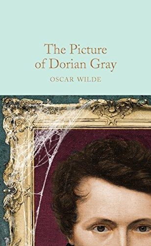 THE PICTURE OF DORIAN GRAY  | 9781509827831 | OSCAR WILDE