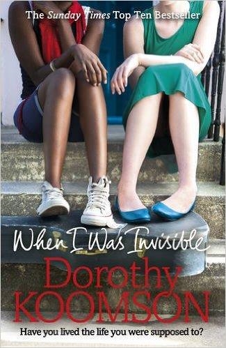 WHEN I WAS INVISIBLE | 9780099598848 | DOROTHY KOOMSON