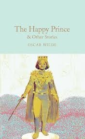THE HAPPY PRINCE AND OTHER STORIES | 9781509827824 | OSCAR WILDE