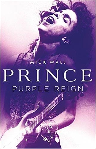 PRINCE | 9781409169222 | MICK WALL