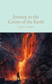 JOURNEY TO THE CENTRE OF THE EARTH | 9781509827886 | JULES VERNE