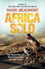 AFRICA SOLO | 9780552172479 | MARK BEAUMONT