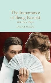 THE IMPORTANCE OF BEING EARNEST AND OTHER PLAYS | 9781509827848 | OSCAR WILDE
