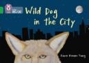 WILD DOG IN THE CITY -FICTION-GREEN - BAND 5 | 9780007539772
