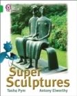 SUPER SCULPTURES-FICTION-GREEN - BAND 5 | 9780007186860