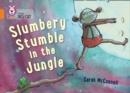 SLUMBERY STUMBLE IN THE JUNGLE | 9780007591053 | SARAH MCCONNELL