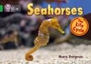 SEAHORSES -FICTION-GREEN - BAND 5 | 9780007461912