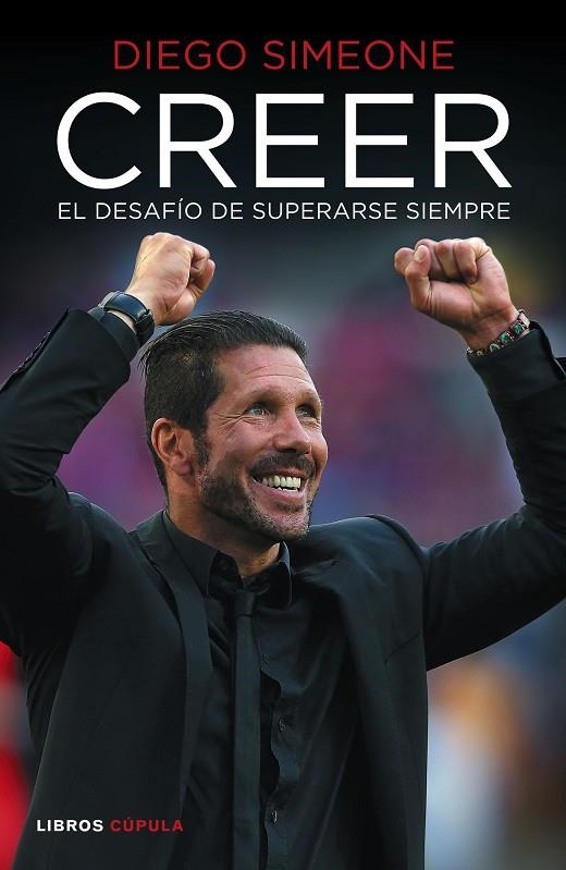 CREER | 9788448022730 | Simeone, Diego