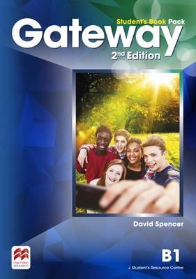 GATEWAY 2E B1 SB | 9780230473126 | SPENCER, D.
