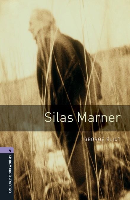 SILAS MARNER MP3 PACK BOOKWORMS 4 B1/B2 | 9780194621120 | GEORGE ELIOT