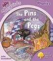 SONGBIRDS PHONICS LEVEL 1+MORE | 9780198388067