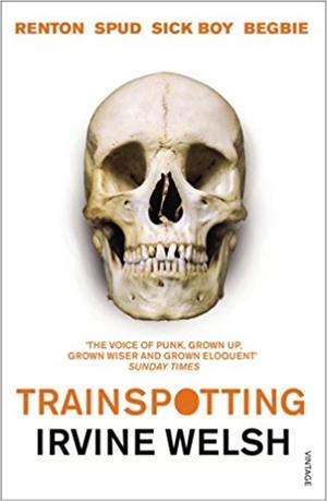 TRAINSPOTTING | 9780099465898 | IRVINE WELSH