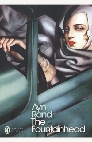 THE FOUNTAINHEAD | 9780141188621 | AYN RAND