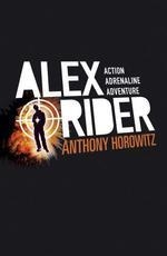 ESSENTIAL ALEX RIDER | 9781406340174 | ANTHONY HOROWITZ