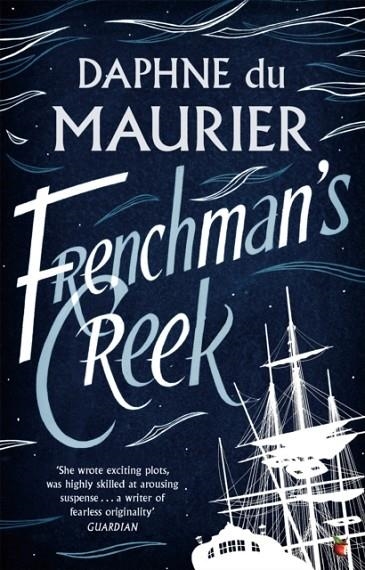 FRENCHMAN'S CREEK | 9781844080410 | DAPHNE DU MAURIER